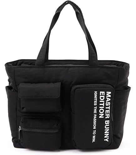 Amazon.co.jp: [パーリーゲイツ] 継続定番商品 ロッカーバッグ